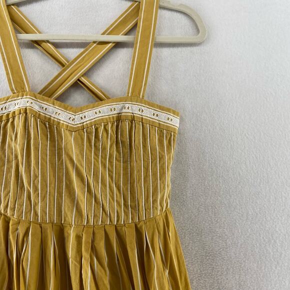 The Great Laurel Striped Dress Size 0 US Size XS - Picture 5 of 8